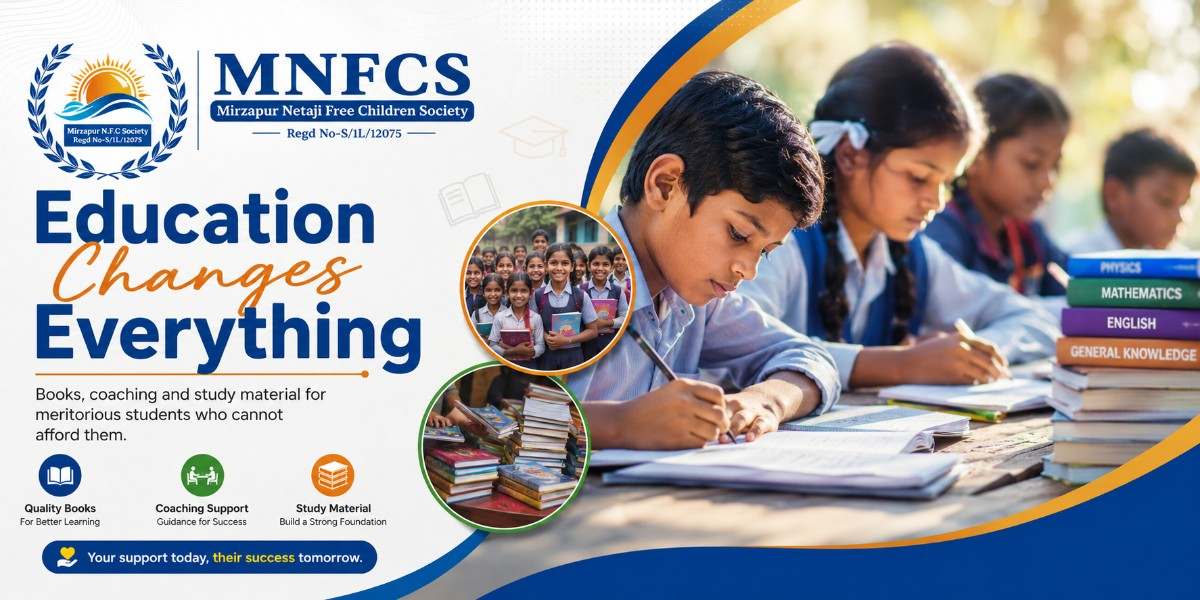 Education Changes Everything